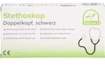 STETHOSKOP Doppelkopf 1 St.