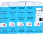 MUCOKEHL D 5 Augentropfen 50 ml