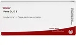 PONS GL D 5 Ampullen 10 ml