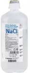 ISOTONE Kochsalz-L&ouml;sung 0,9% Braun Ecoflac Plus 500 ml