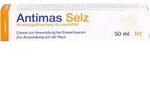 ANTIMAS Selz Salbe 50 ml