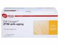ZELL OXYGEN ZYM Anti-Aging 14 Tage Kombipackung 1 P