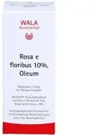 ROSA E FLORIBUS 10% Oleum 100 ml