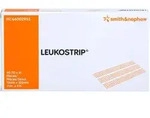LEUKOSTRIP Wundnahtstreifen 13x102 mm 60 St.