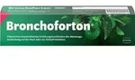 BRONCHOFORTON Salbe 40 g