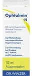 OPHTALMIN-N Augentropfen 10 ml