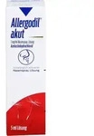 ALLERGODIL akut Nasenspray 5 ml