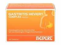 GASTRITIS HEVERT Complex Tabletten 100 St.