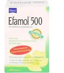 EFAMOL 500 Kapseln 240 St.