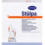 ST&Uuml;LPA Rolle 2R 6 cmx15 m Arm/Kdr.Fu&szlig;/Kdr.Bein 1 St.