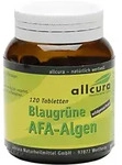 AFA ALGEN 250 mg blaugr&uuml;n Tabletten 120 St.