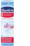 OLYNTH 0,1% N Schnupfen Dosierspray ohne Konserv. 10 ml