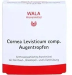 CORNEA Levisticum comp.Augentropfen 2,5 ml