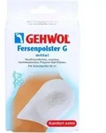 GEHWOL Fersenpolster G mittel 2 St.