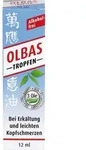 OLBAS Tropfen 12 ml