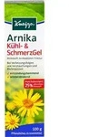 KNEIPP Arnika K&uuml;hl- & SchmerzGel 100 g