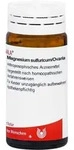 MAGNESIUM SULFURICUM/Ovaria comp.Globuli 20 g