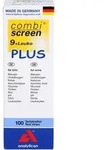 COMBISCREEN 9+Leuko Plus Teststreifen 100 St.