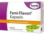 FEMI-FLAVON Kapseln 90 St.