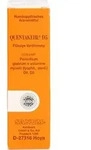 QUENTAKEHL D 5 Tropfen 10 ml