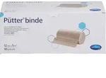 P&Uuml;TTER Binde 12 cmx5 m 10 St.