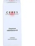CERES Geranium robertianum Urtinktur 20 ml