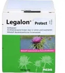 LEGALON Protect Hartkapseln 100 St.