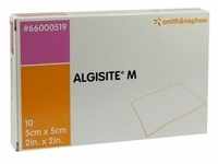 ALGISITE M Calciumalginat Wundaufl.5x5 cm ster. 10 St.