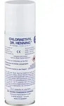 CHLORAETHYL Dr. Henning Spraydose 175 ml