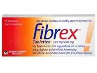 FIBREX Tabletten 20 St.