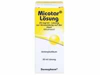 MICOTAR Lösung 20 ml