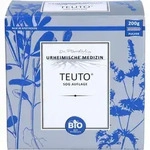 TEUTO Sog Auflage Pulver 200 g
