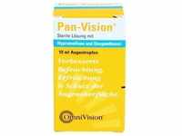 PAN-VISION Augentropfen 10 ml