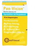 PAN-VISION Augentropfen 10 ml