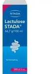 LACTULOSE STADA Sirup 1000 ml