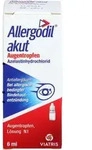 ALLERGODIL akut Augentropfen 6 ml