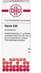 OPIUM C 30 Globuli 10 g