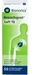 BRONCHIPRET Saft TE 50 ml