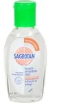 SAGROTAN Handhygiene-Gel 50 ml