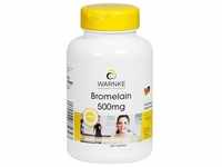 BROMELAIN 500 mg Tabletten 250 St.