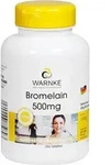 BROMELAIN 500 mg Tabletten 250 St. (215 g)