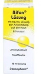 BIFON L&ouml;sung 15 ml