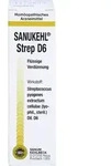 SANUKEHL Strep D 6 Tropfen 10 ml