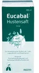 EUCABAL Hustensaft 100 ml