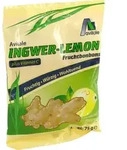 INGWER LEMON Bonbons+Vitamin C 75 g