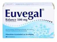 EUVEGAL Balance 500 mg Filmtabletten 80 St.