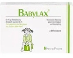 BABYLAX Klistier 3 St.