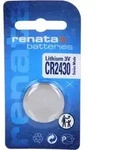 BATTERIEN Lithium Zelle 3V CR2430 1 St.