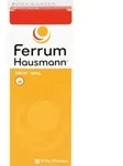 FERRUM HAUSMANN Sirup 200 ml