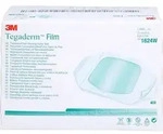 TEGADERM Film 6x7 cm 1624W 100 St.